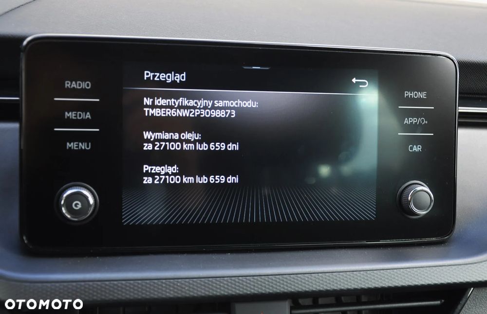 Skoda Scala 1.0 TSI Ambition - 34