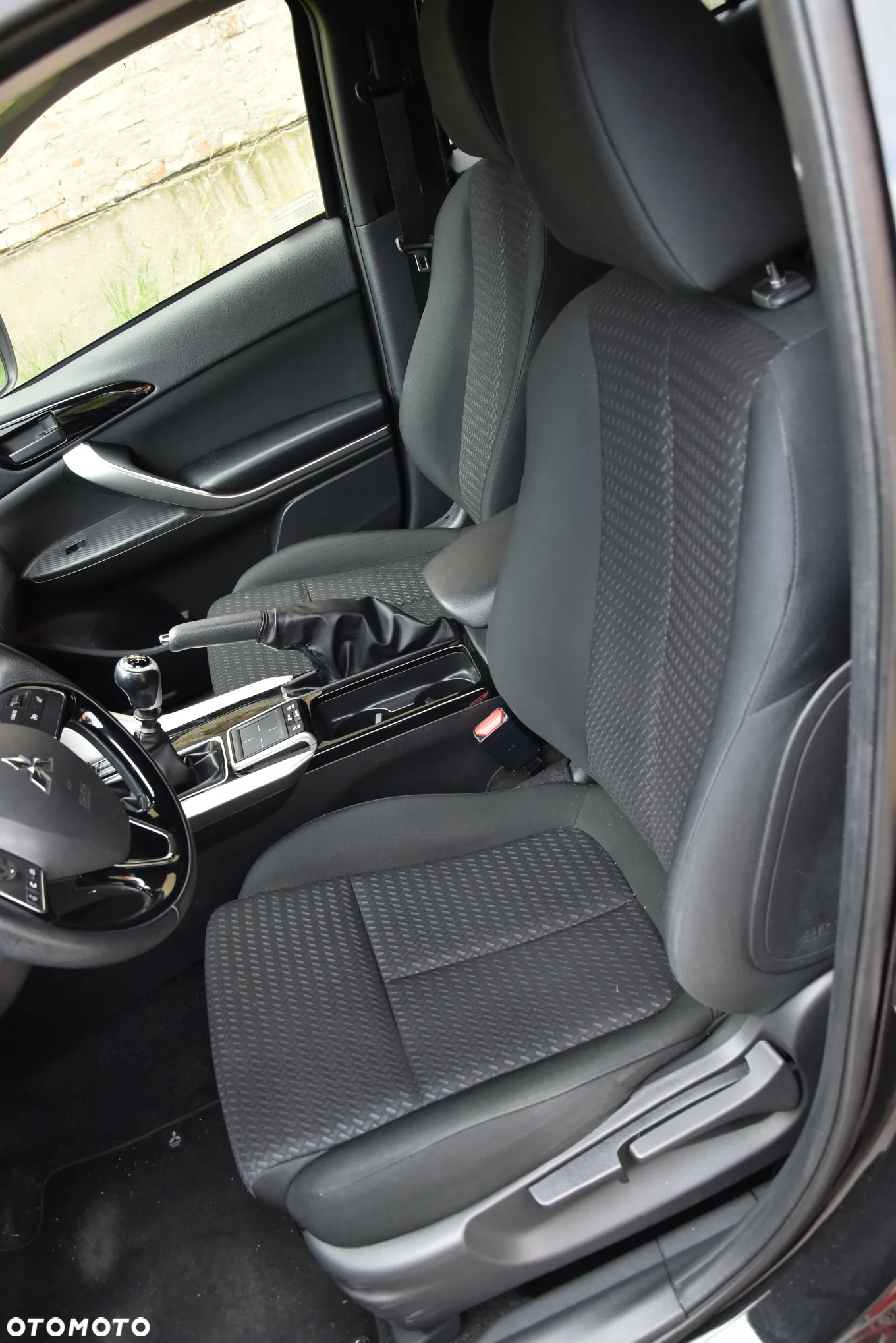Mitsubishi Eclipse Cross 1.5 T-MIVEC 2WD Diamant+ - 16
