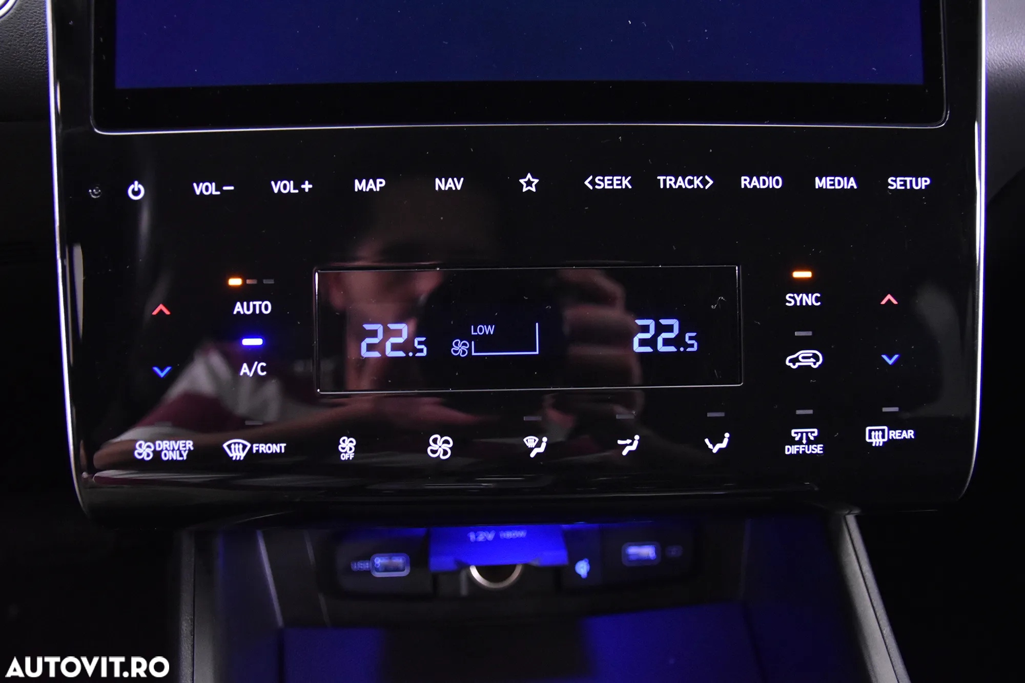 Hyundai Tucson - 18