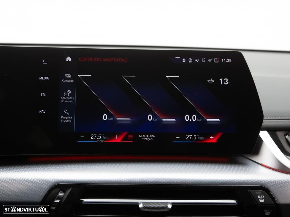 BMW X1 25 e xDrive Pack M - 33