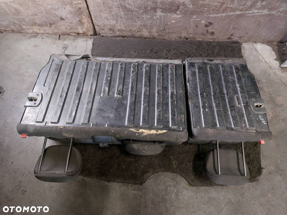 FOTEL FOTELE KOMPLET + KANAPA PARTNER I LIFT - 5