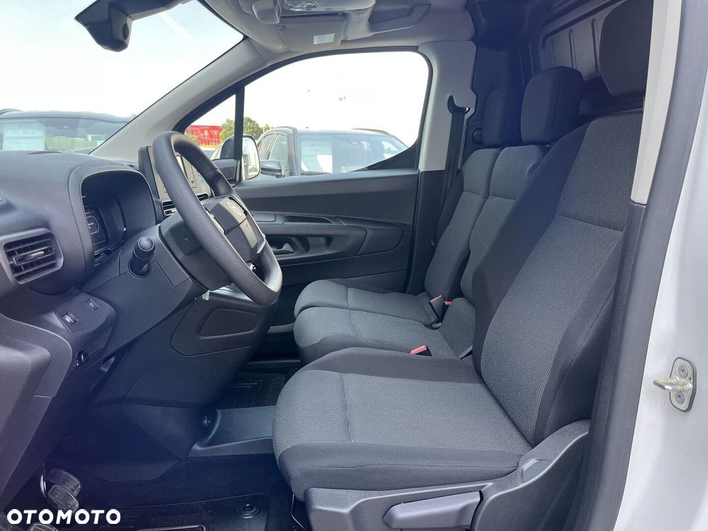 Toyota PROACE CITY - 11