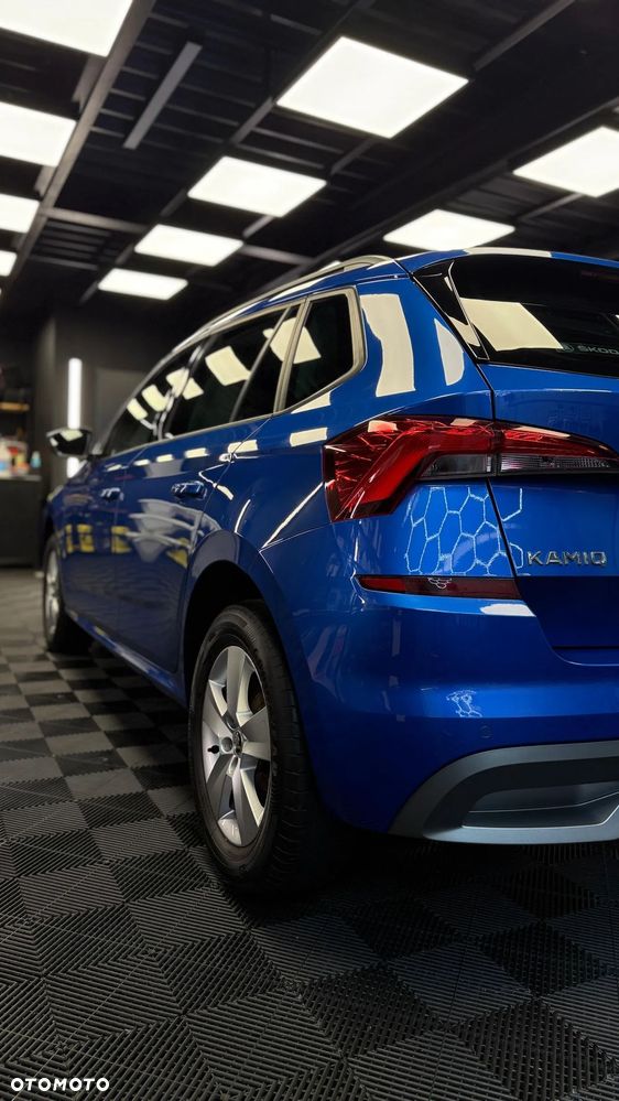 Skoda Kamiq 1.0 TSI Ambition - 20