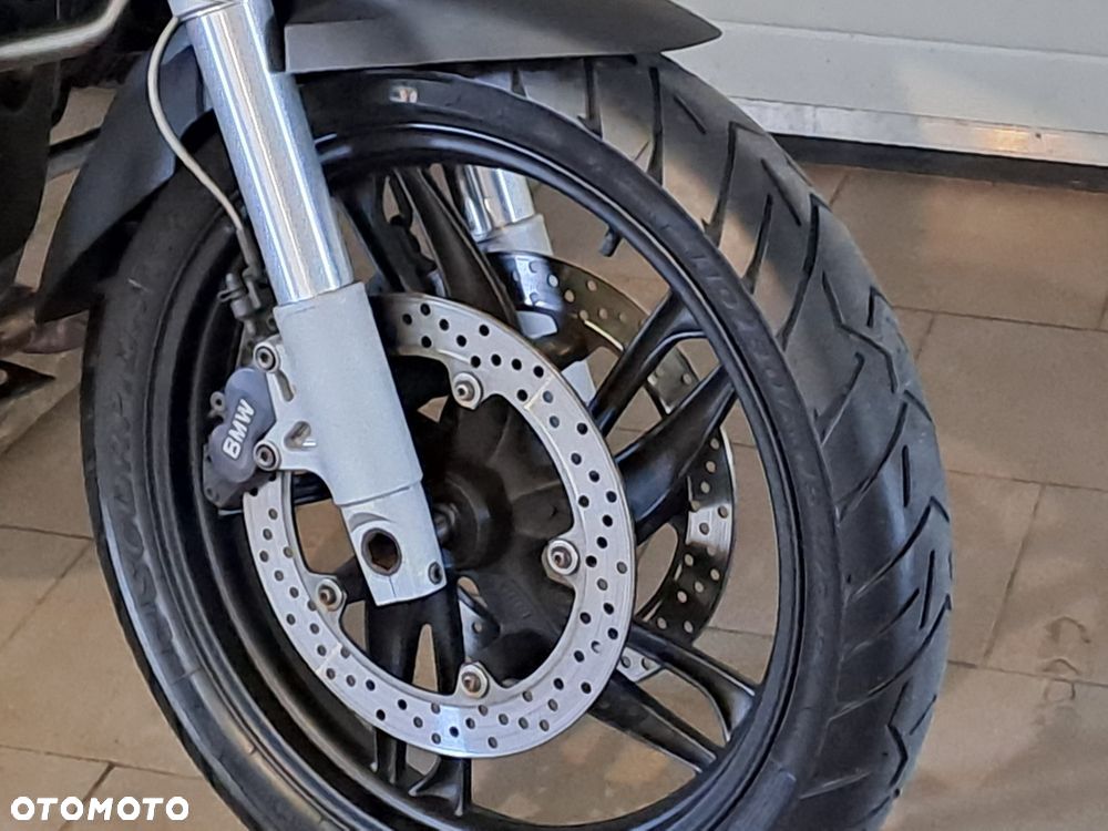 BMW GS - 3
