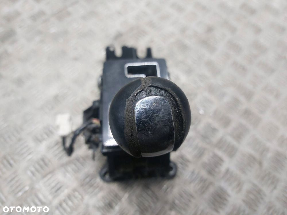 LEWAREK ZMIANY BIEGÓW AUTOMAT MAZDA CX-9 I LIFT 3.7 V6 TD1146100 - 2