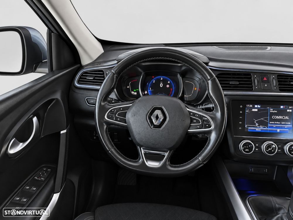Renault Kadjar 1.5 dCi Intens - 14