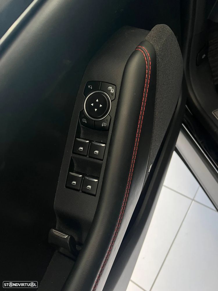 Ford Mustang Mach-E 98.7 kWh Premium - 20