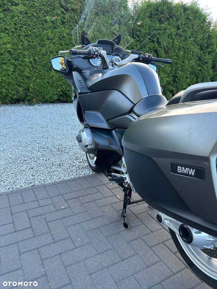BMW RT - 25