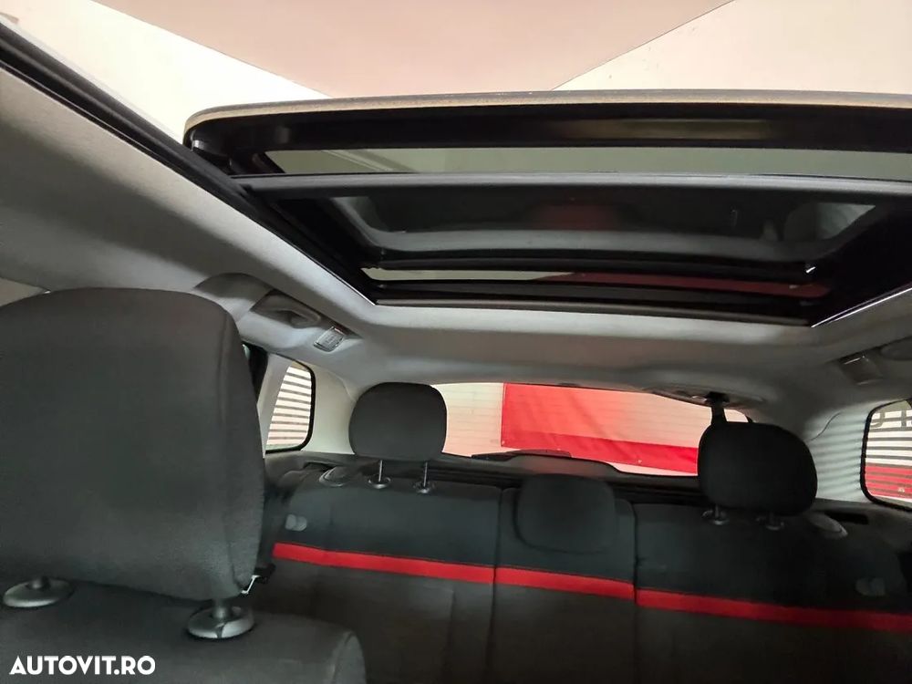 Citroën C3 AIRCROSS PureTech 110 Stop & Start EAT6 OPF Shine - 17