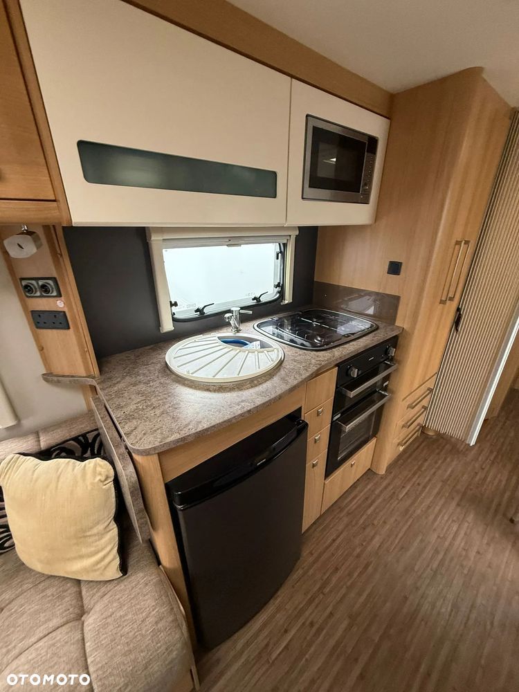 Elddis Avante - 7