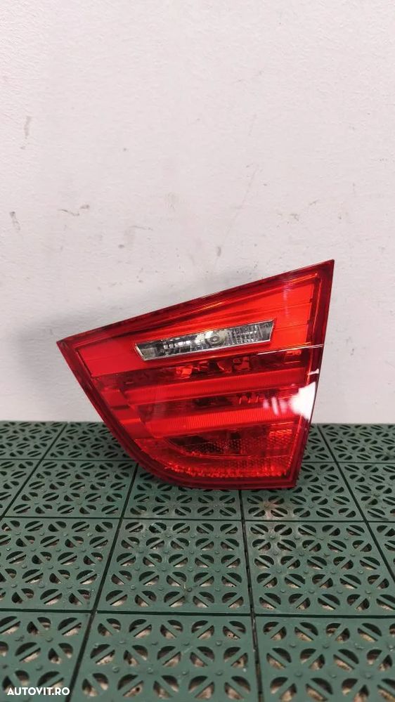 Stop led dreapta/ stanga  Haion BMW E90 Facelift 2009-2012 - 1