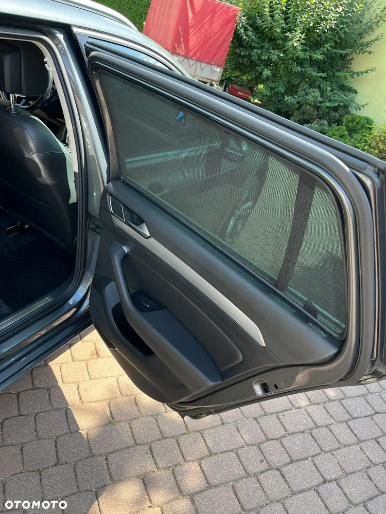 Volkswagen Passat 2.0 TDI BMT SCR Highline DSG7 - 22