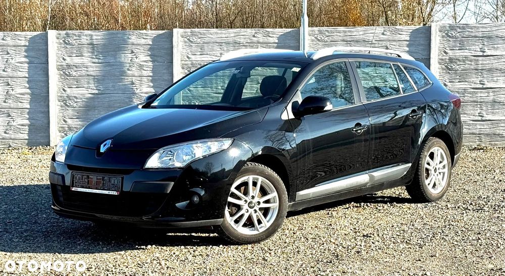 Renault Megane 1.6 16V 110 Expression - 13