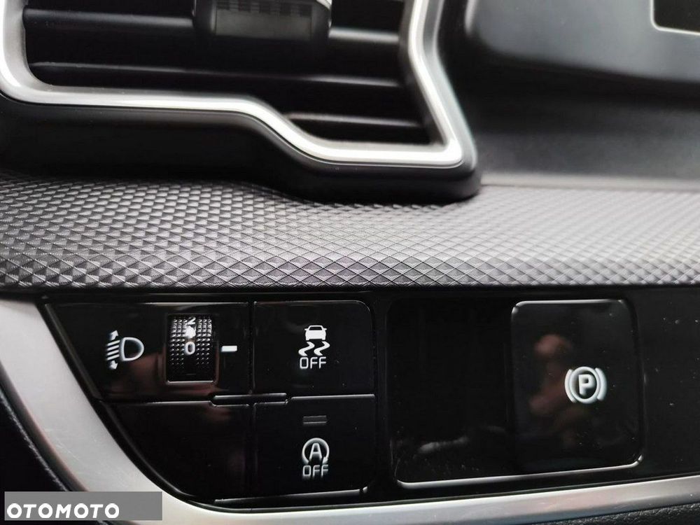 Kia Sportage 1.6 T-GDI M 2WD - 23