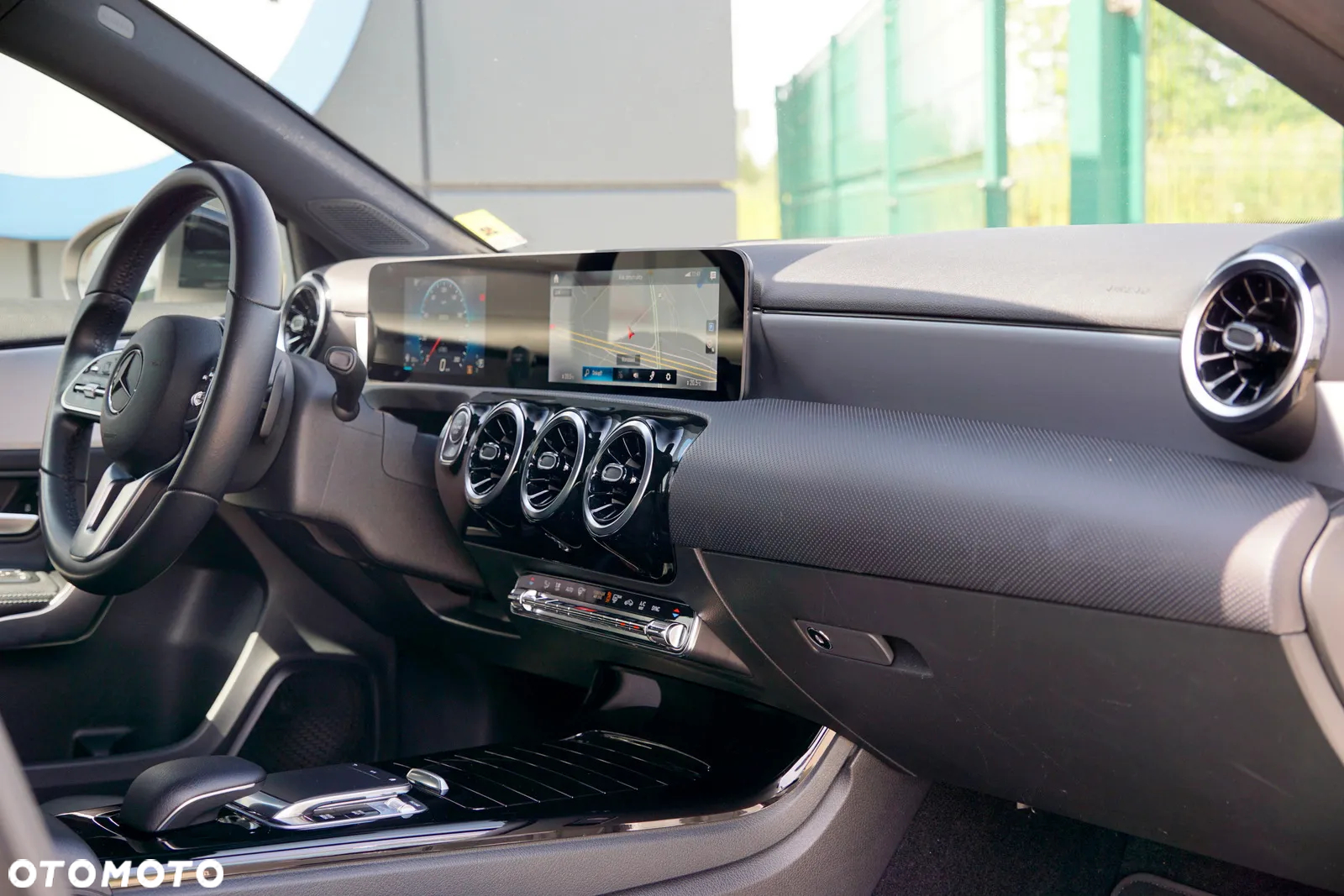 Mercedes-Benz Klasa A 250 Progressive 7G-DCT - 21