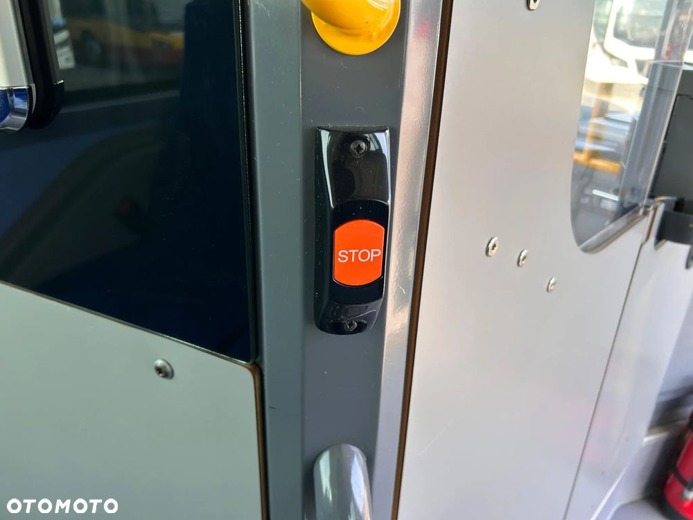 Iveco Crossway LE - 23
