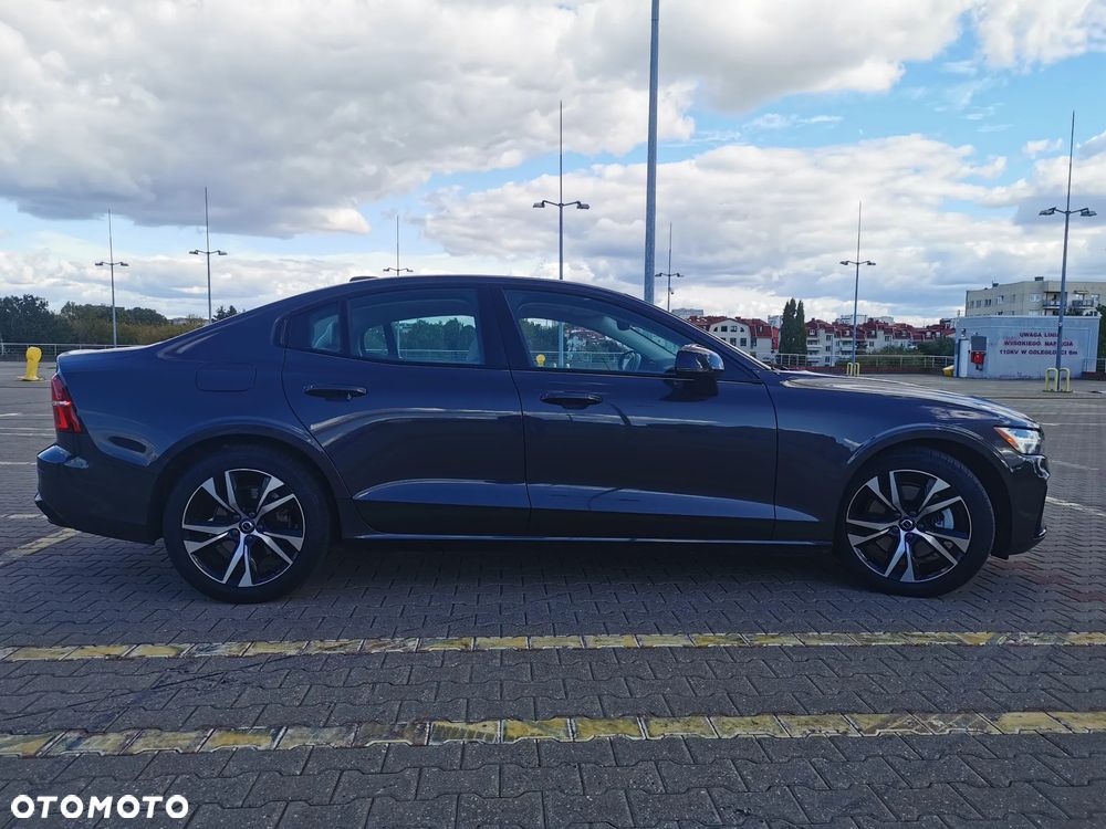 Volvo S60 - 8
