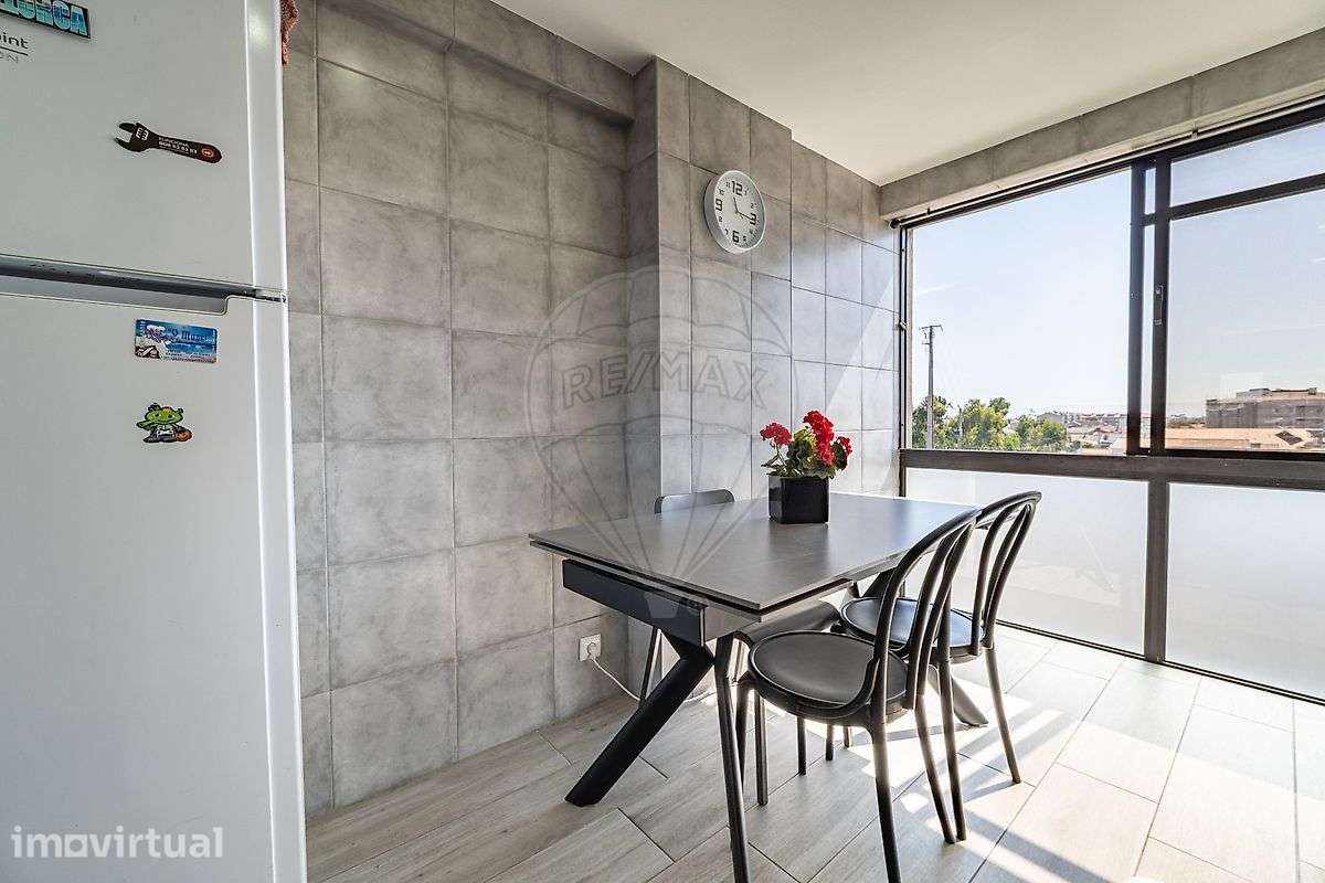 Apartamento T3 para venda - Grande imagem: 3/27