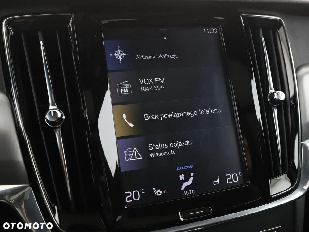 Volvo V90 T8 Twin Engine AWD Momentum - 24