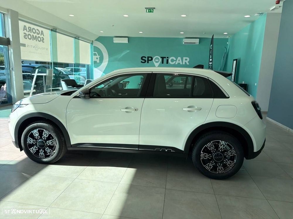Fiat 600 1.2 Hybrid - 4