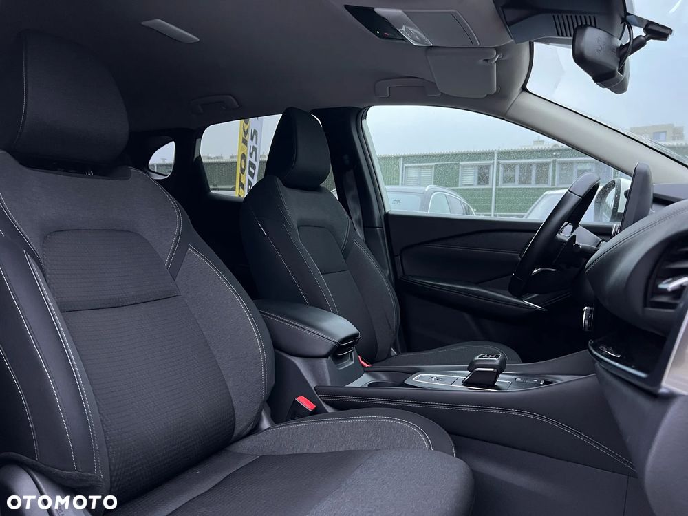 Nissan Qashqai - 26