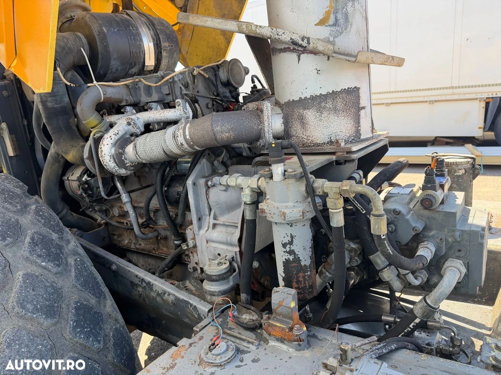 Bomag BW 213 D-3 – Cilindru vibrocompactor - 11