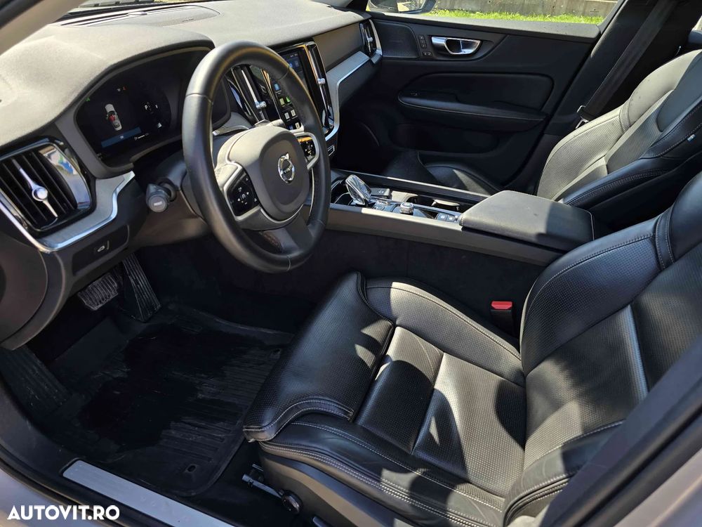 Volvo S60 - 13