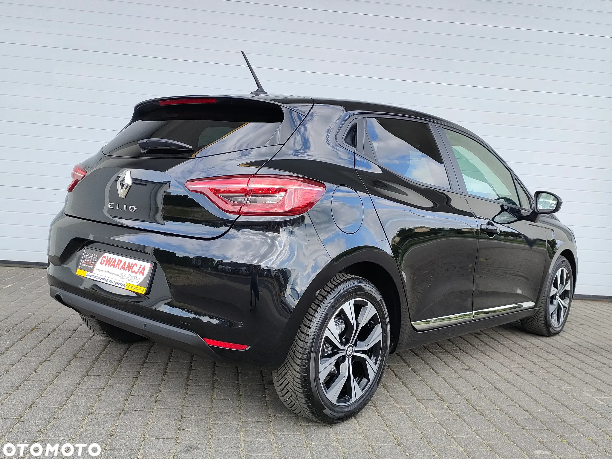 Renault Clio TCe 90 EQUILIBRE - 33