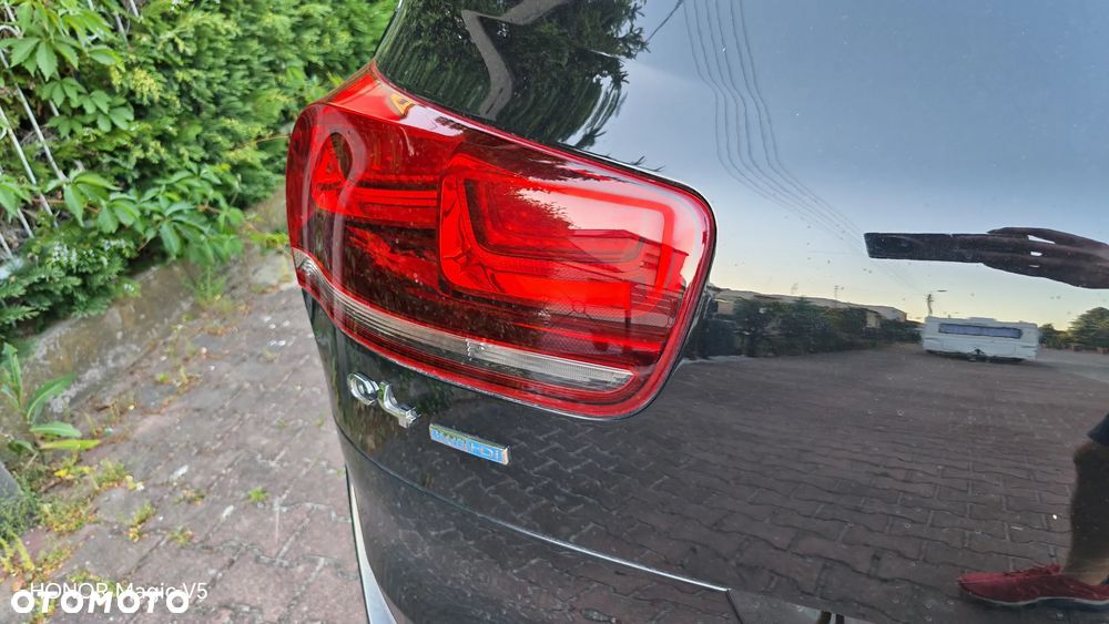 Citroën C4 Picasso - 18