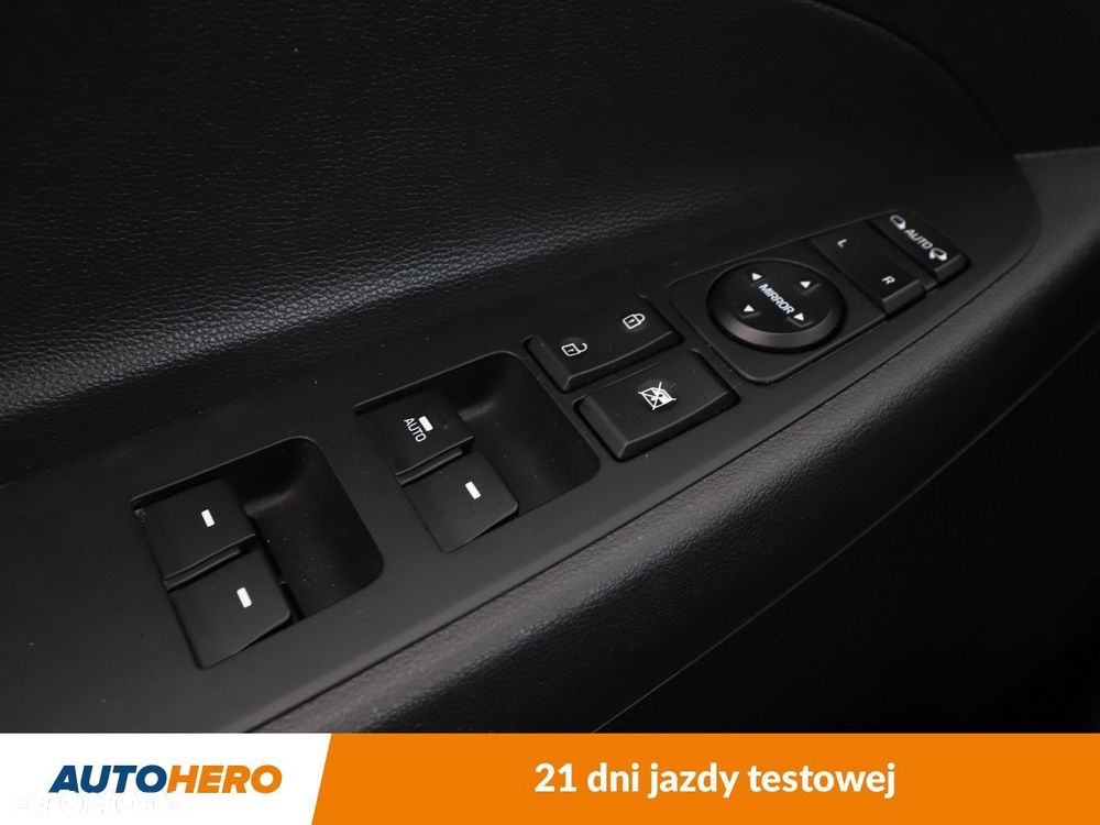Hyundai Tucson 1.6 GDi Classic 2WD - 32