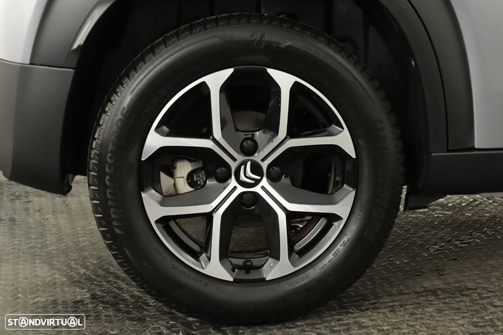 Citroën C3 Aircross 1.2 PureTech Plus - 5