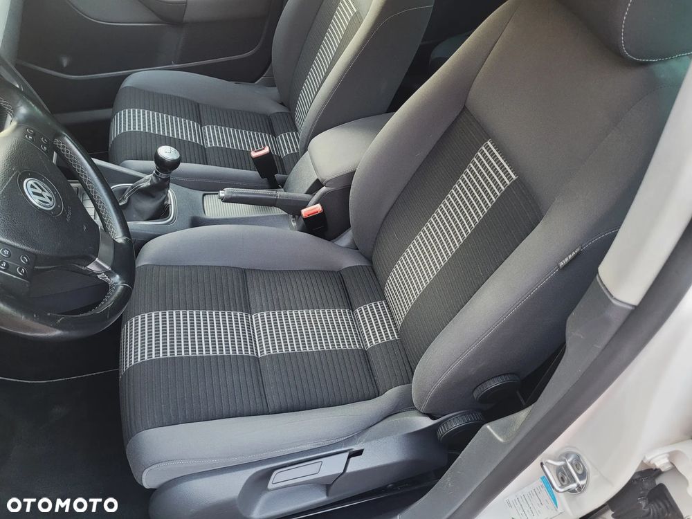 Volkswagen Golf 1.4 United - 20