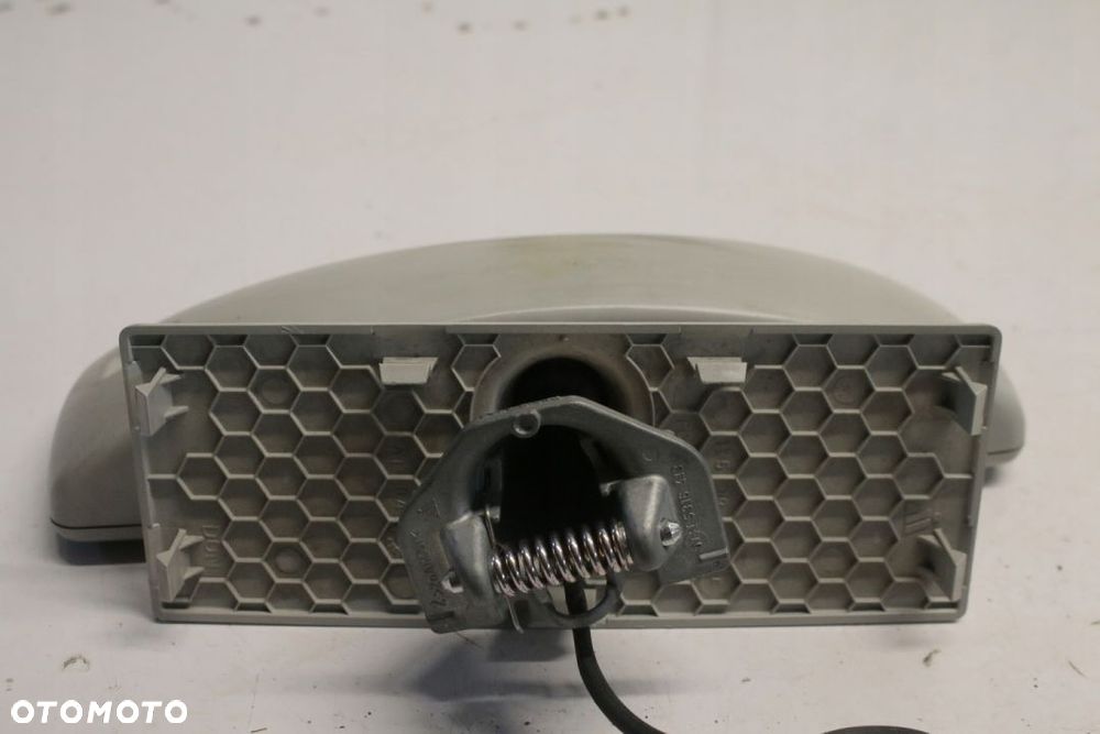 lusterko wewnętrzne Seat Altea XL - 5