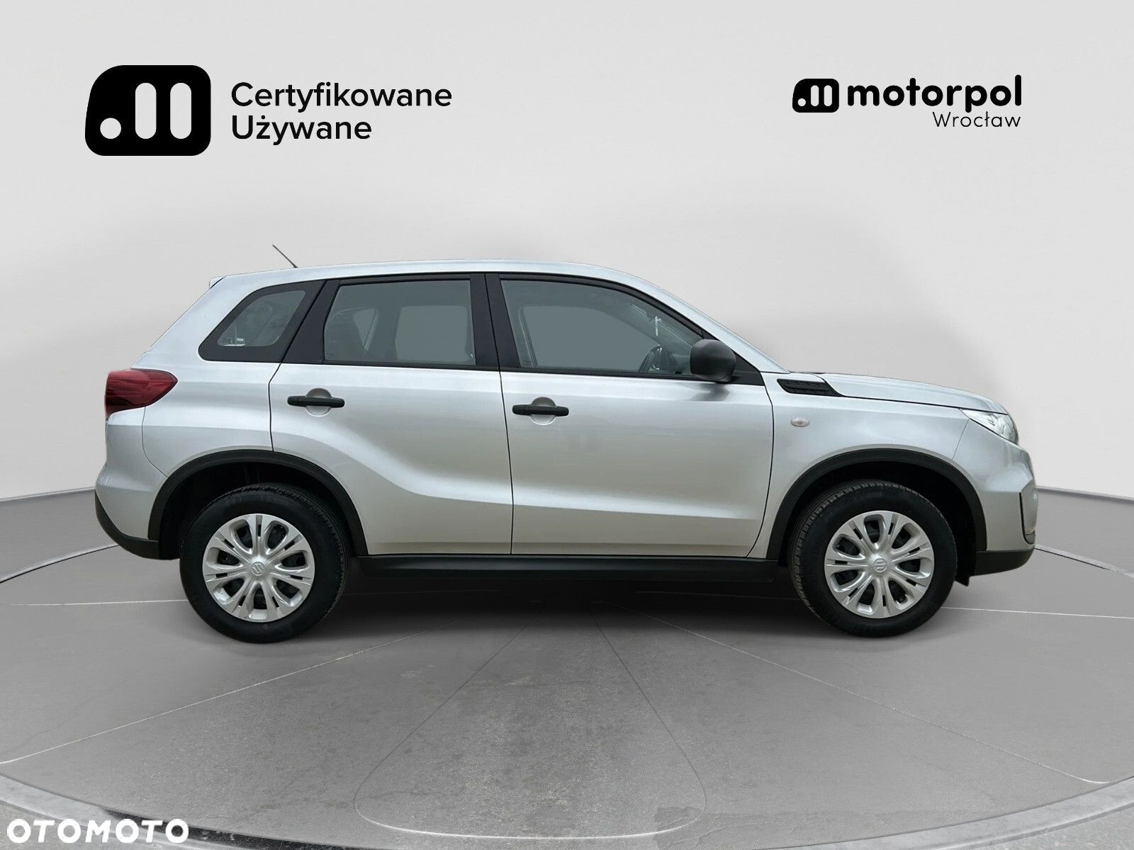 Suzuki Vitara 1.0 Boosterjet Comfort 2WD - 14