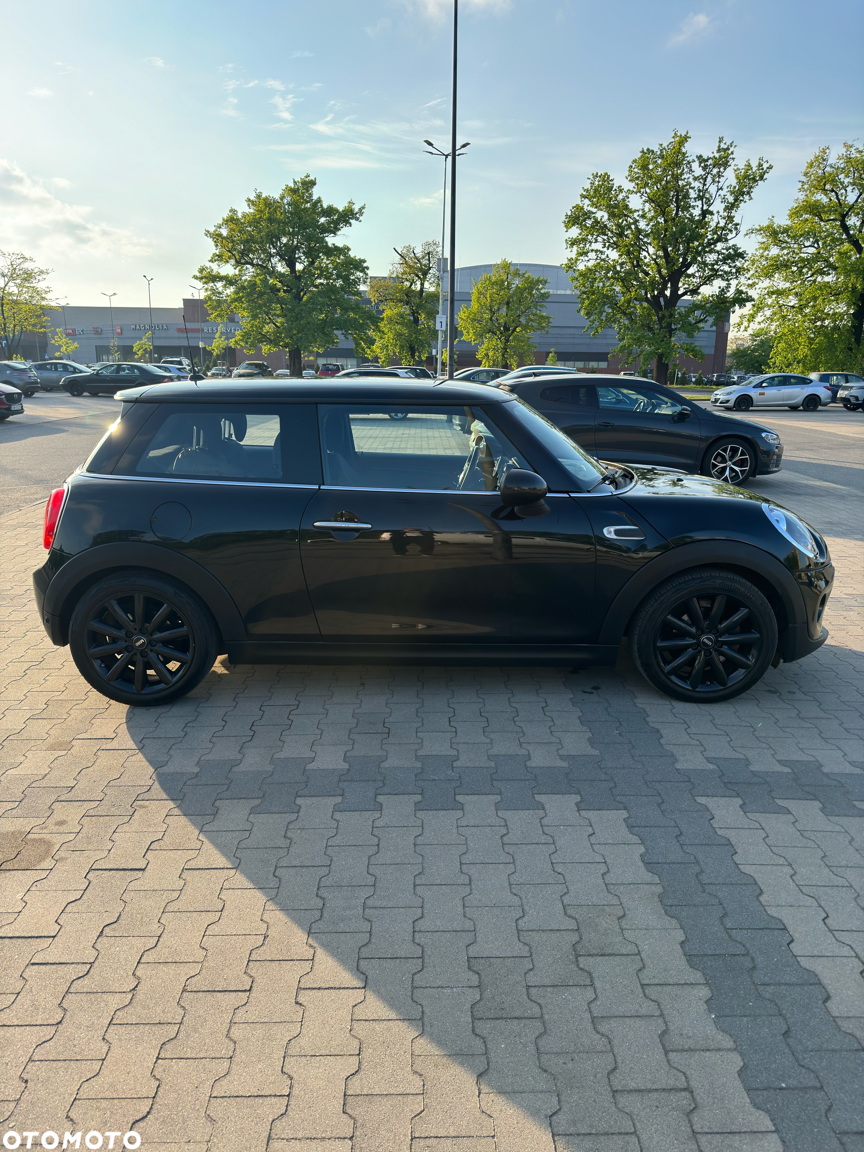 MINI ONE D - 4