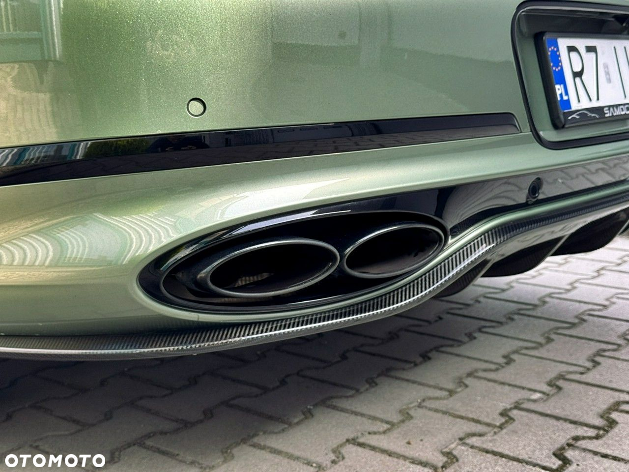 Bentley Continental GT - 9