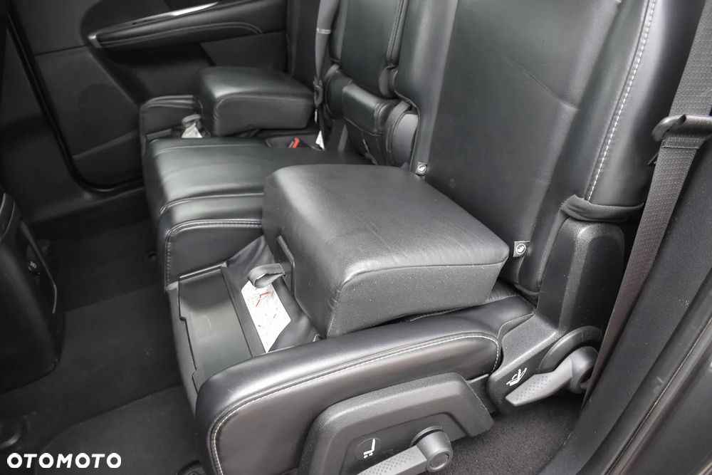 Fiat Freemont 2.0 Multijet 16V DPF Automatik Allrad Black Code - 35