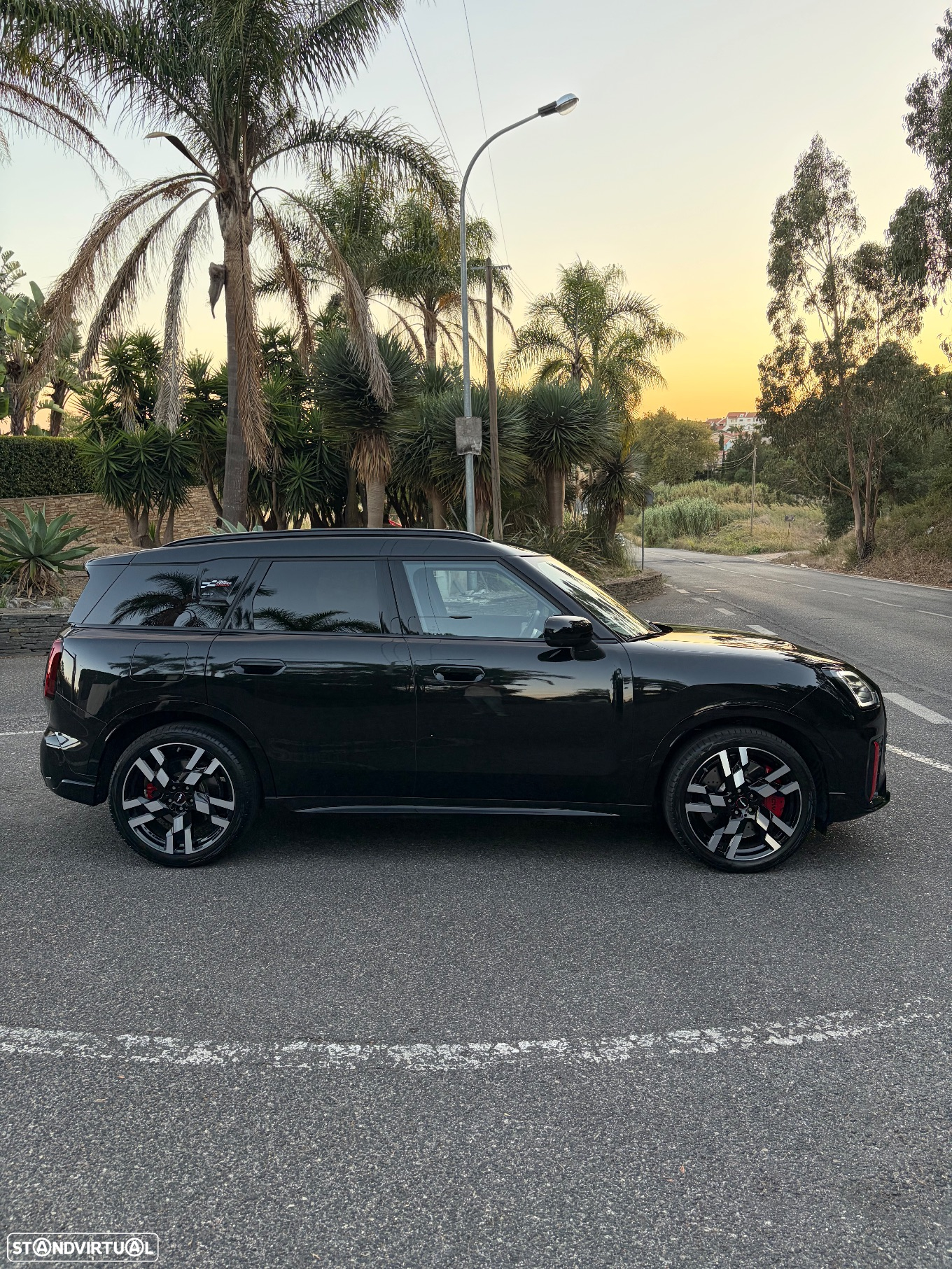 MINI Countryman John Cooper Works XL - 3