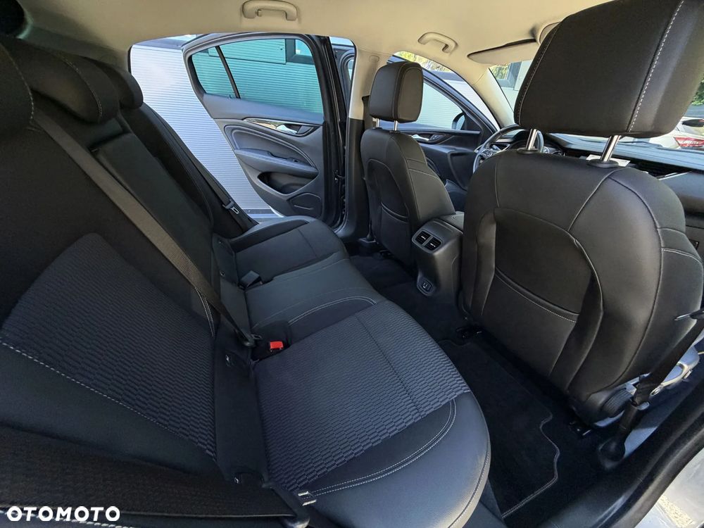 Opel Insignia 1.5 T Ultimate S&S - 17