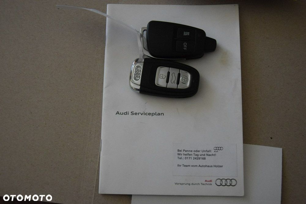 Audi Q5 2.0 TDI Quattro S tronic - 39