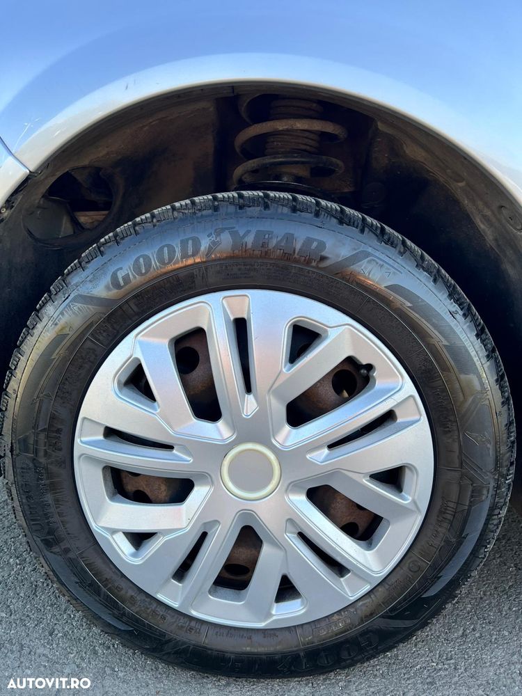 Renault Megane II 1.6 Influence - 14