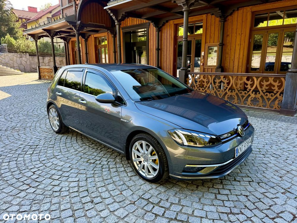 Volkswagen Golf 1.5 TSI BMT Highline - 11