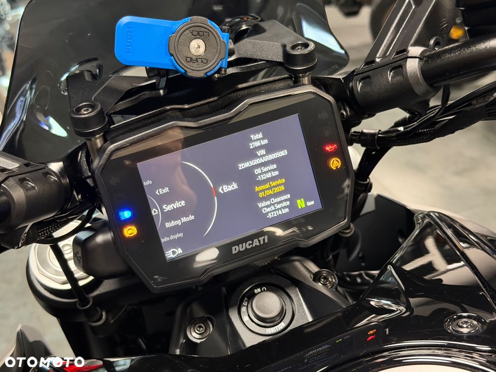 Ducati Diavel - 25