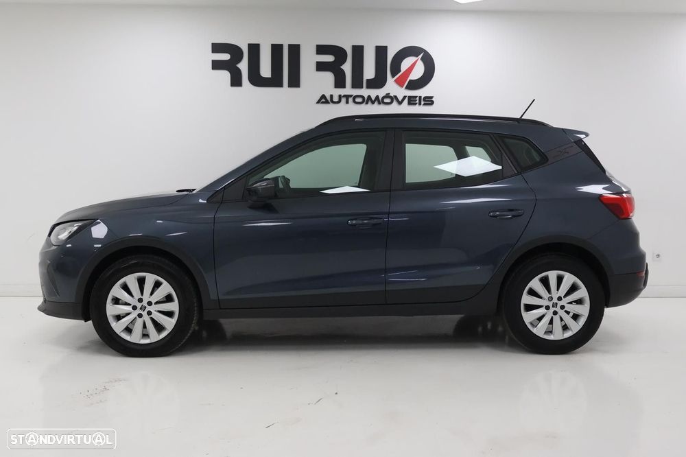 SEAT Arona 1.0 TSI Style DSG - 9