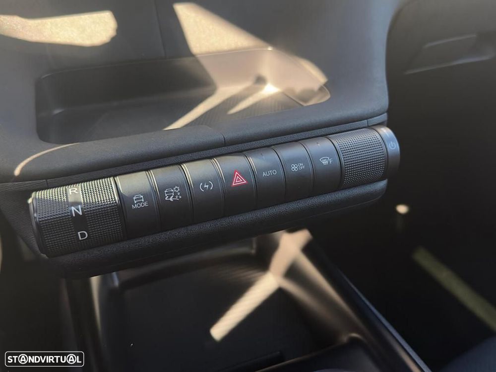 BYD Dolphin 60.4 kWh Comfort - 44