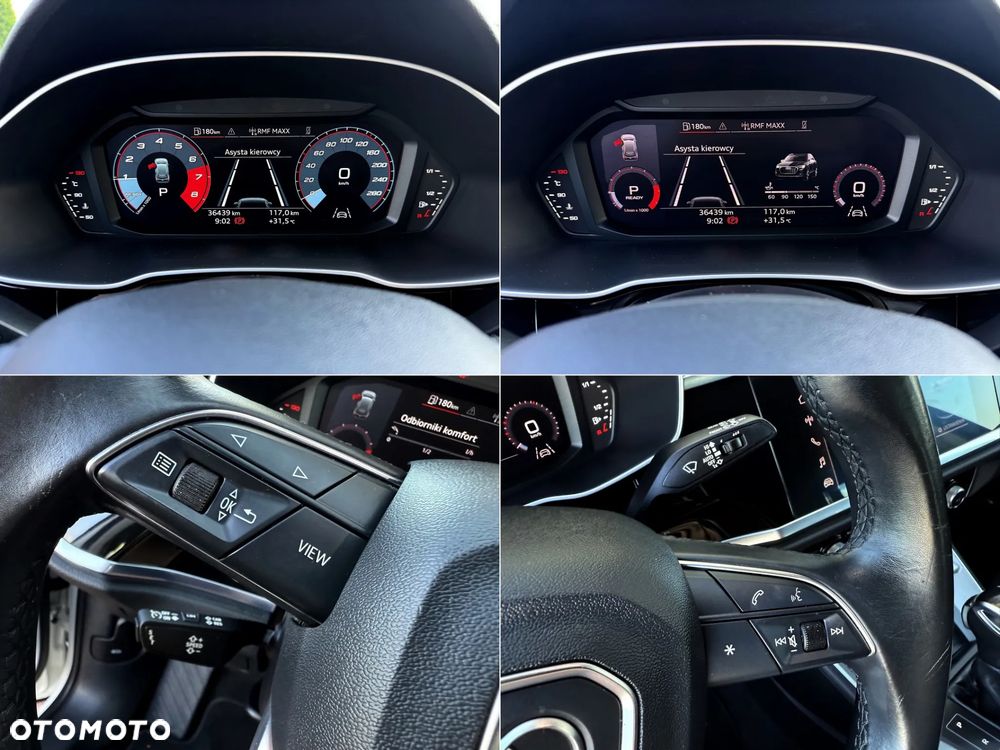 Audi Q3 35 TFSI mHEV S tronic - 19