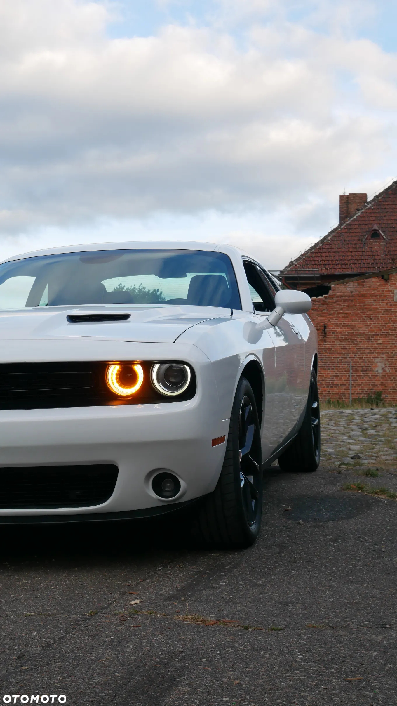 Dodge Challenger 3.6 SXT - 11