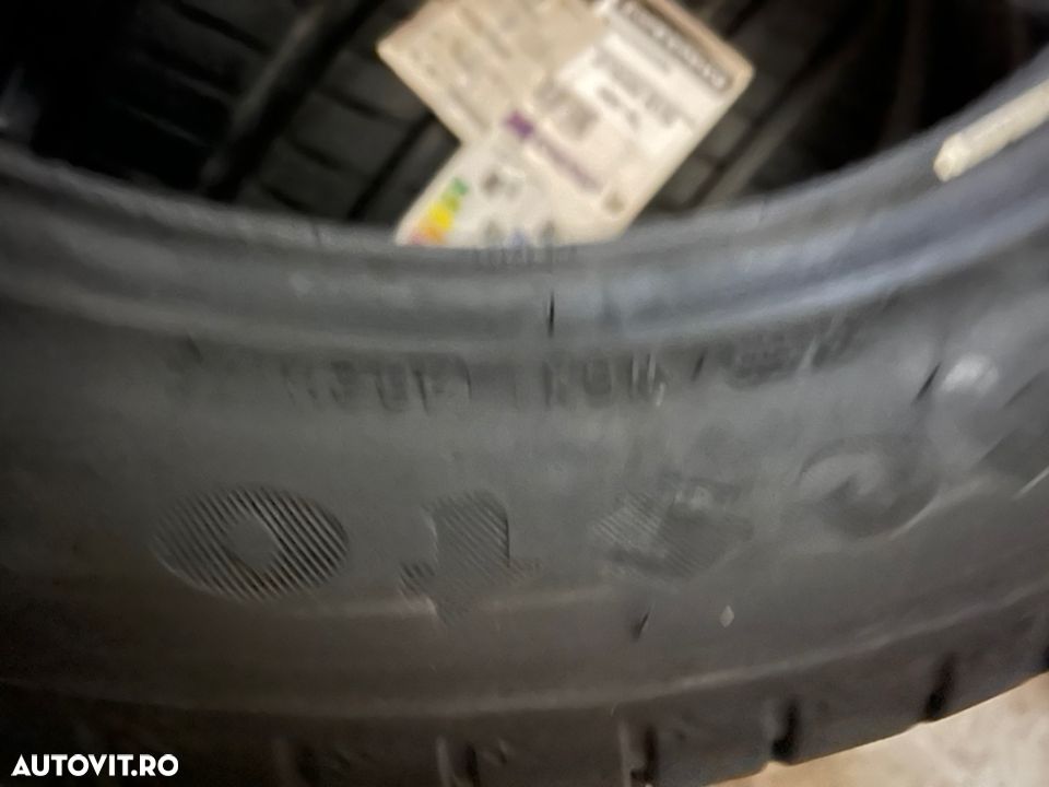 vând 4 anvelope 275/45/19 Firestone de vară noi - 4