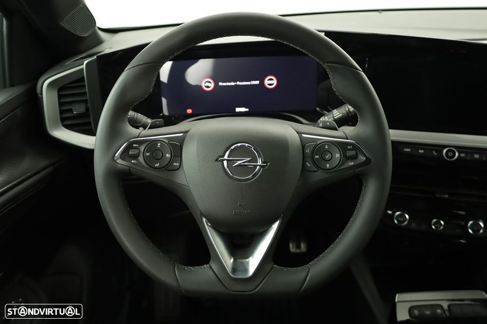 Opel Mokka 1.2 T Ultimate AT - 15