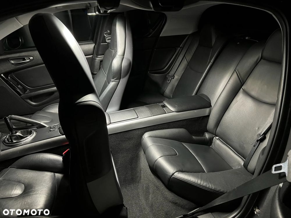 Mazda RX-8 Standard - 14